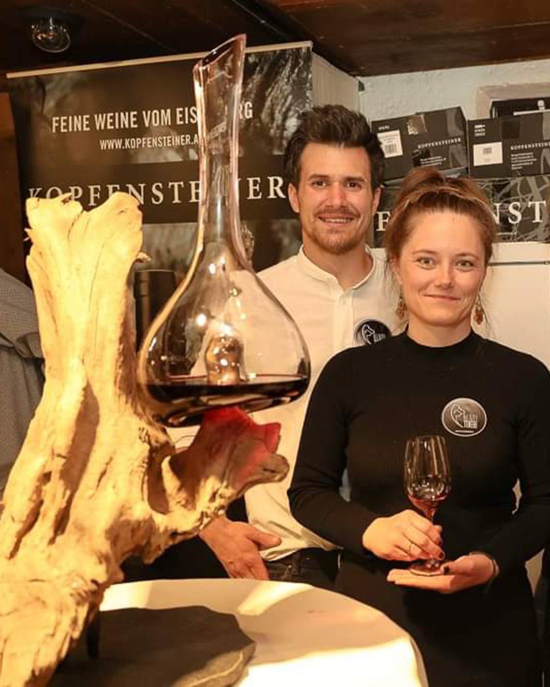 Genussgipfel_Casino_Seeleld_Wurzelrebell_Kunsthandwerk_Weinliebe_Winzer_