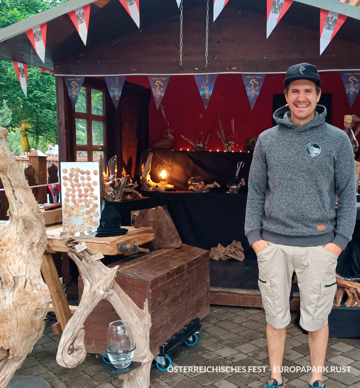 EUROPAPARK-RUST-Wurzelrebell-wurzel-wildholzkunst